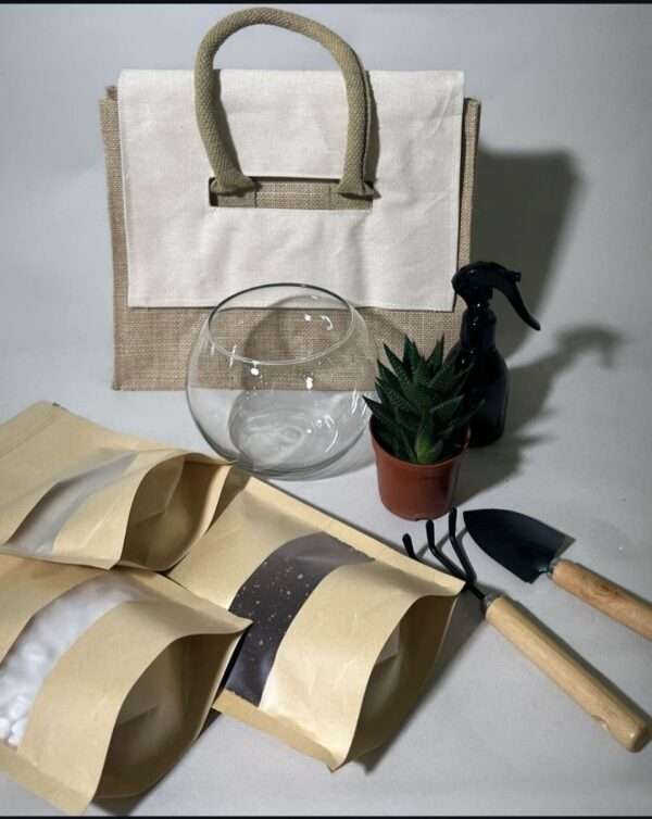 Home Garden Rim