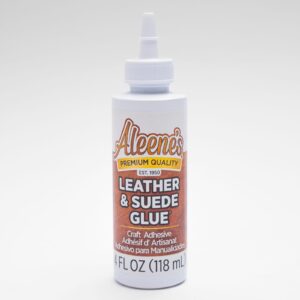 Leather Glue