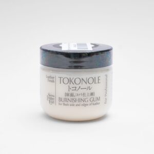 Leather Polish Toconoli Brand