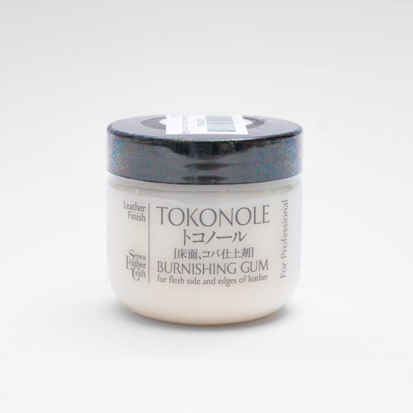 Leather Polish Toconoli Brand